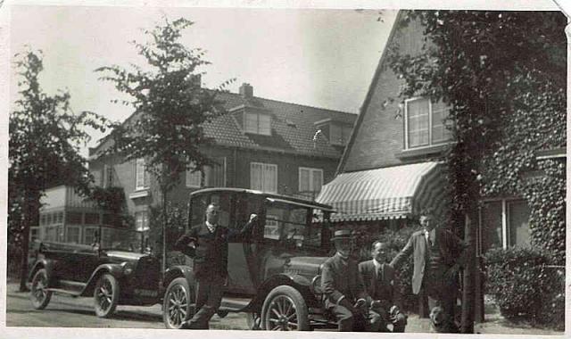 Hilversum 1928