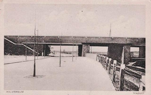 Viaduct 1934