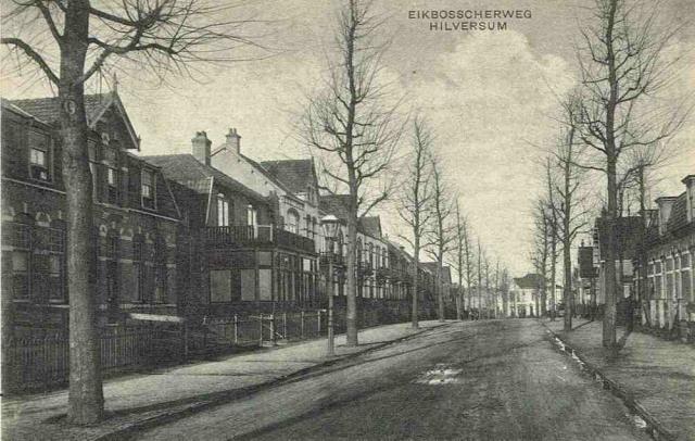 Eikbosserweg 1912