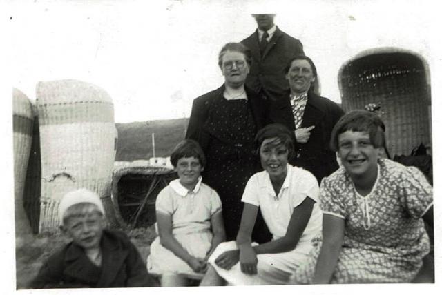 Wijk aan Zee 1934