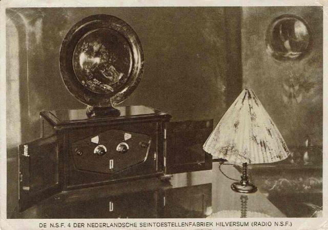 De N.S.F. 4 der Ned…