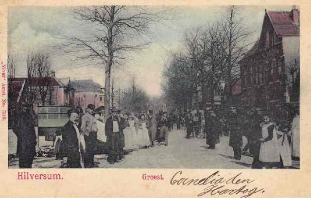 Groest 1900