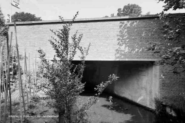 Hilversum. Gijsbrec…