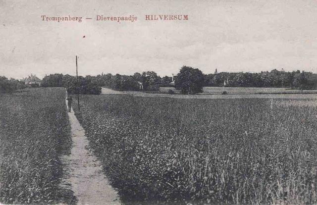 Trompenberg Dievenp…