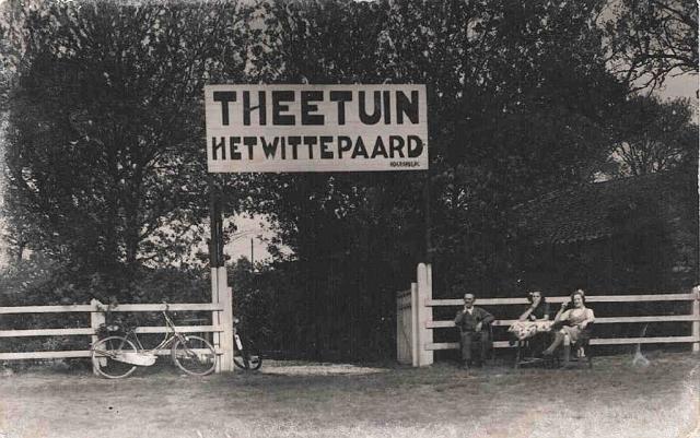 Loosdrechtsche Eng …