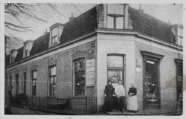 Groest 1910