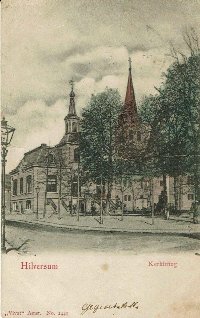 Kerkbrink 1902 Viva…