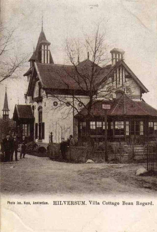 Jacobus Pennweg nr …