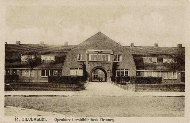 Hilversum Openbare …