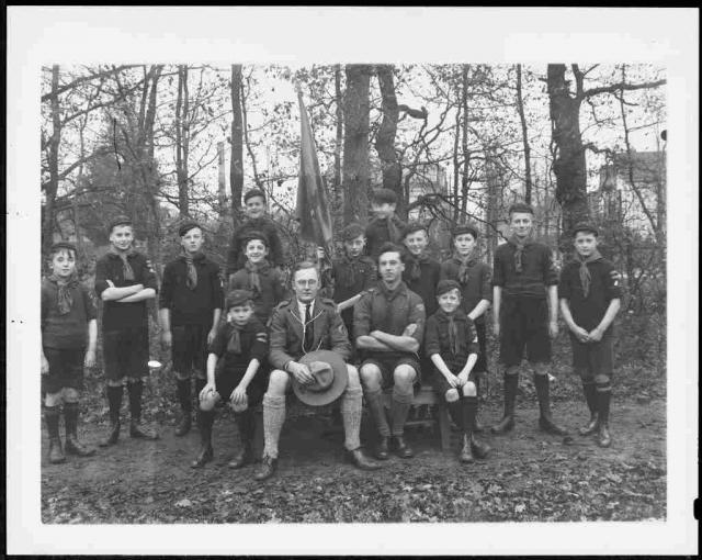 Fotograaf Pieter-Ja…