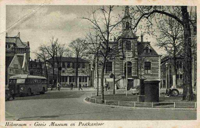 Goois Museum en Pos…