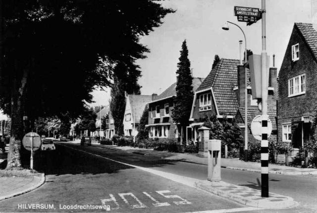 Loosdrechtseweg 197…