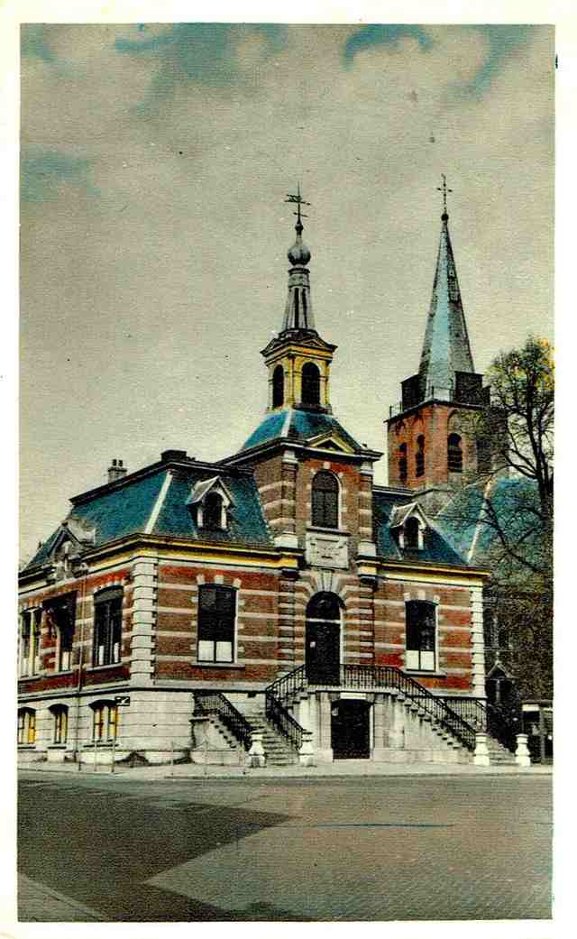Gooisch Museum Hilv…
