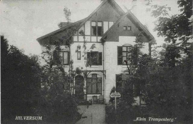 Jacobus Pennweg nr …