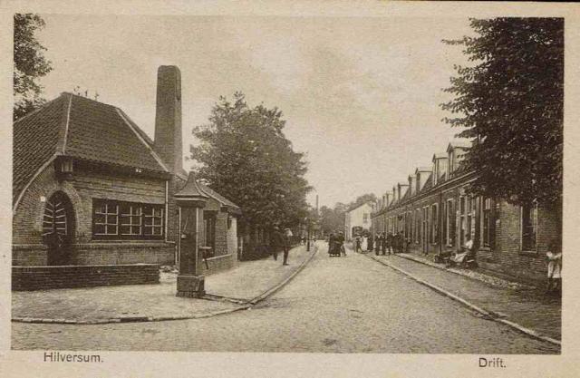 Drift nr 17 1929