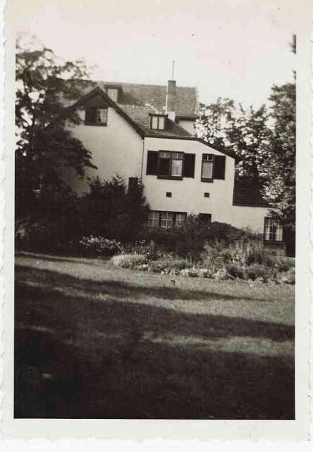Curaçaolaan nr  6 1…