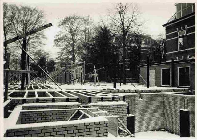 Koninginneweg nr 10…