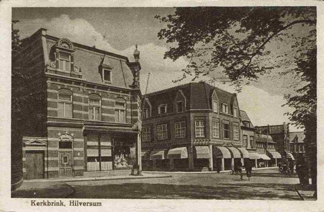 Kerkbrink 1930 M. B…