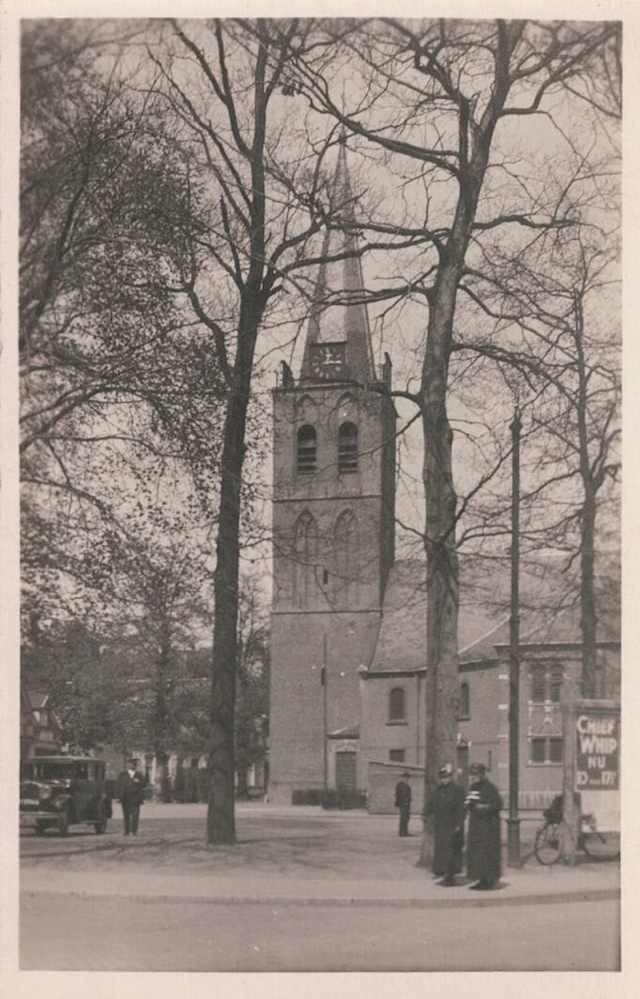Kerkbrink Oude Tore…