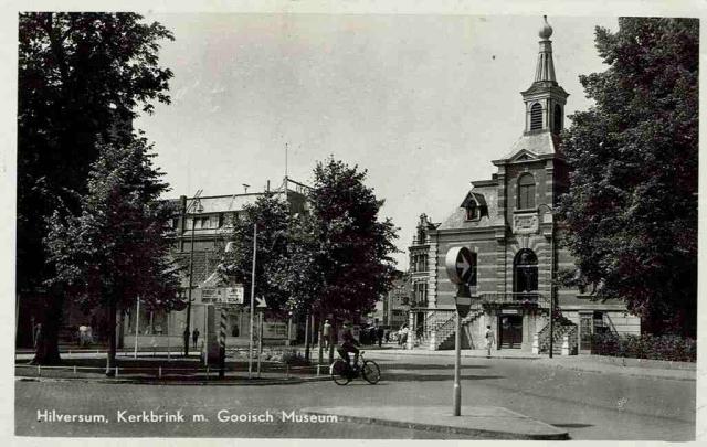Kerkbrink m. Gooisc…