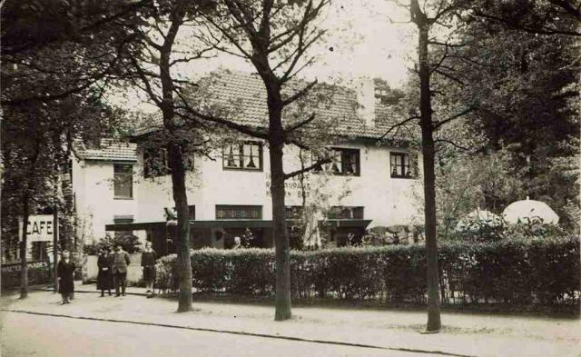 Bussumergrintweg nr…