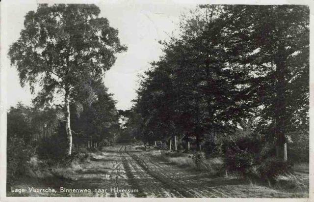 Lage Vuursche Binne…