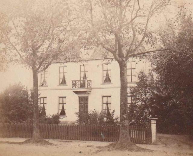 Villa Foto Andries …