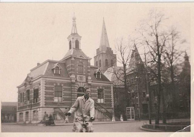 Kerkbrink 1954