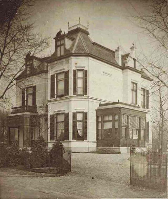 Koninginneweg 1900 …