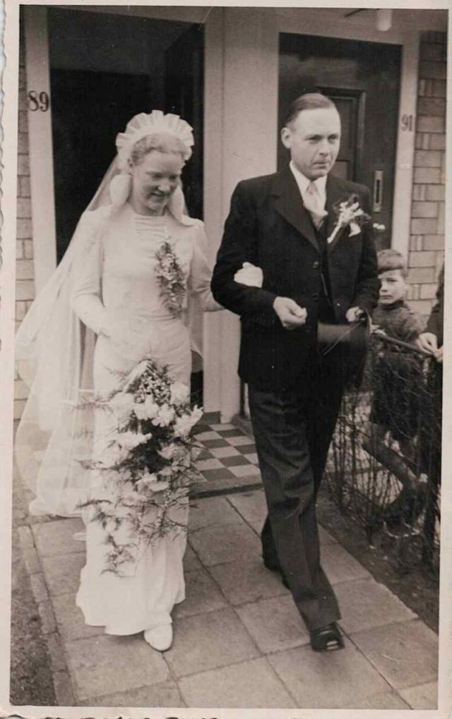 Fotograaf De Haan  …