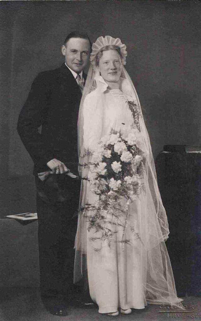 Bruidspaar Fotograa…