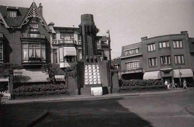 Kerkstraat Jospé 12