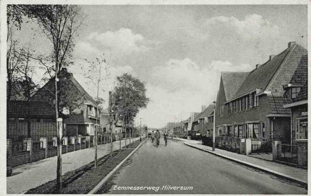 Eemnesserweg 1933 R…