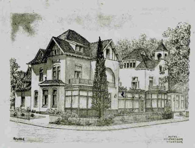 Koninginneweg nr 28…