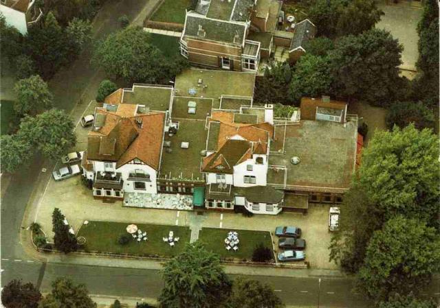 Koninginneweg nr 28…