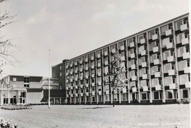 Diependaalselaan nr…