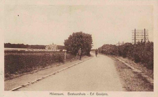 Lage Naarderweg 99 …