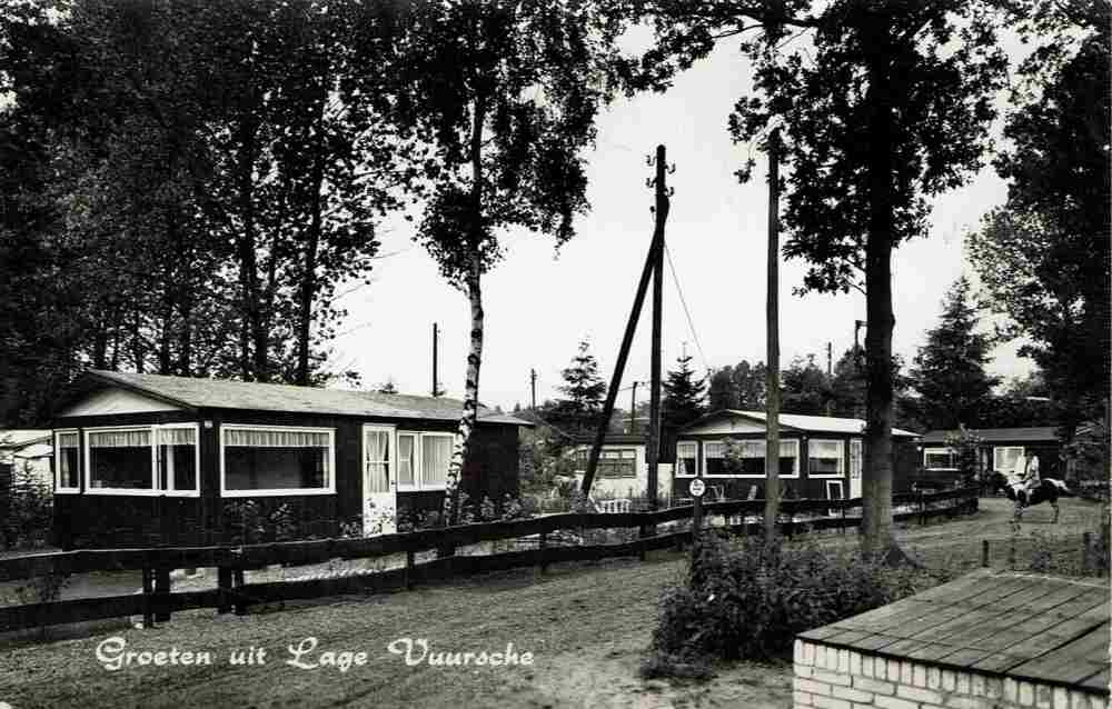 Muva A.H. Muurmans Valkenburg 1 | Hilversum in Kaarten