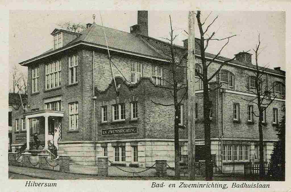 Badhuislaan+nr+15+1921+Lichtdrukkerij+Holland