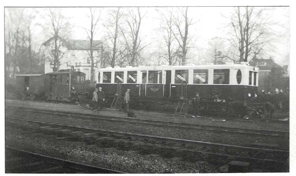 Fotograaf J Quanjer Hilversum In Kaarten