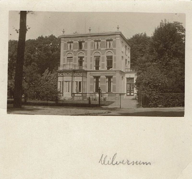 Lindenheuvel+nr+11+1926