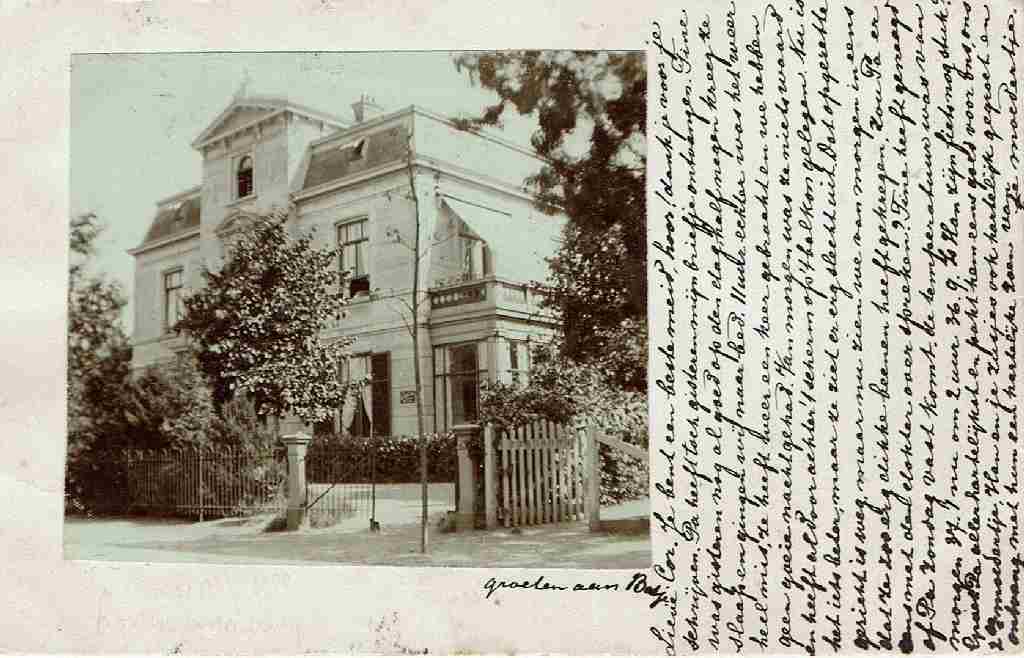 Koninginneweg+nr++6+1904