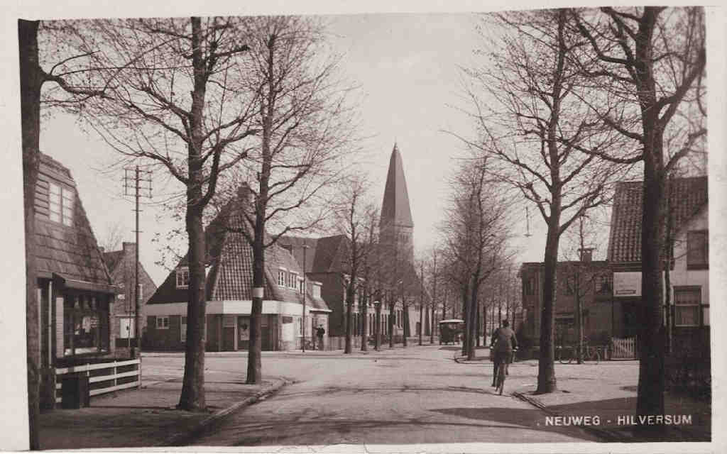 Neuweg+1929+Agfa