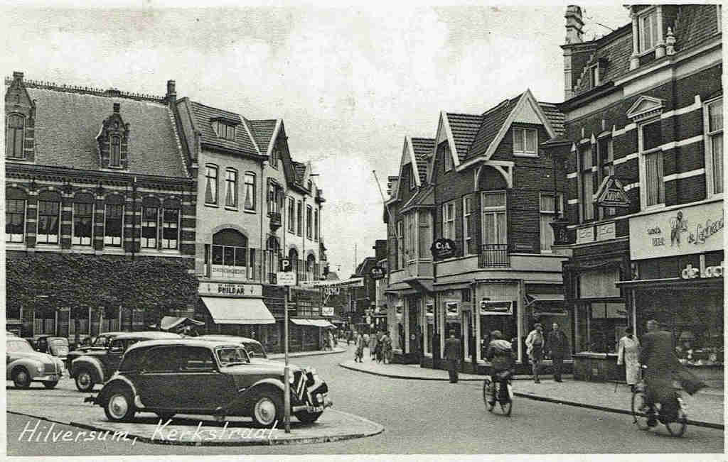 Kerkstraat+1953+Wesly+128