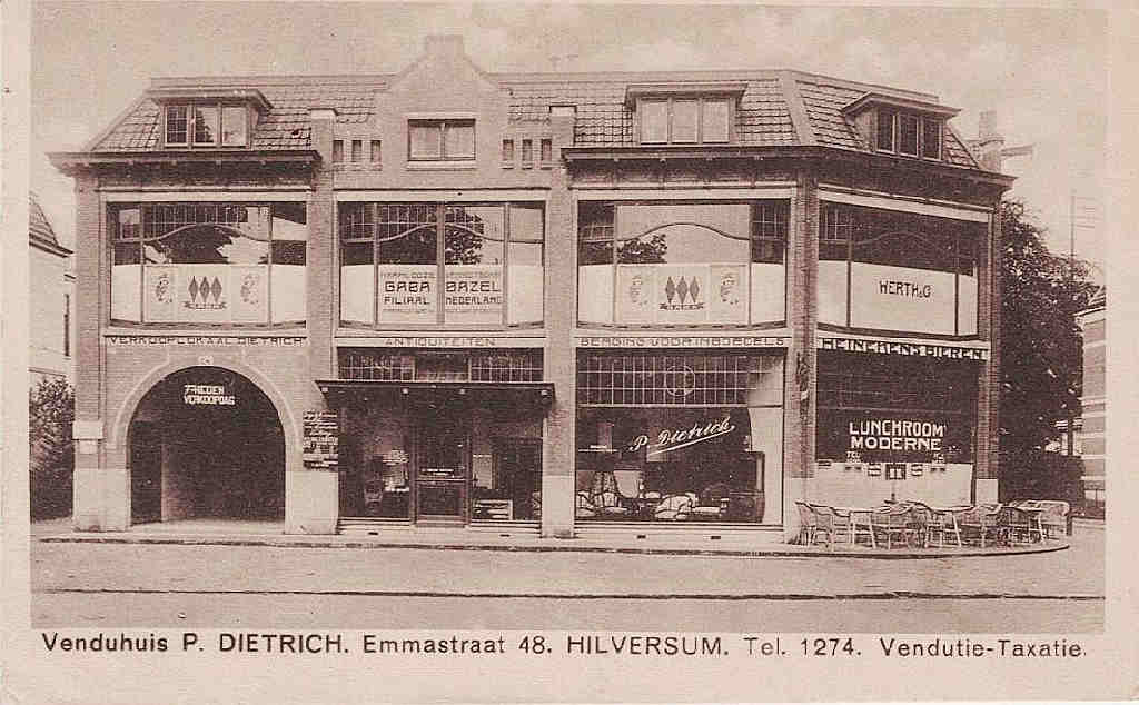Emmastraat+nr+48+Venduhuis+P.+Dietrich+1920+F.+Fischer+21