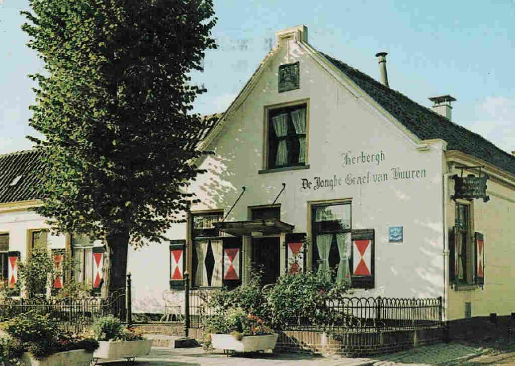 Laanstraat+nr+37+1975+Herberg+De+Jonghe+Graef+van+Buuren+B.+Geitz