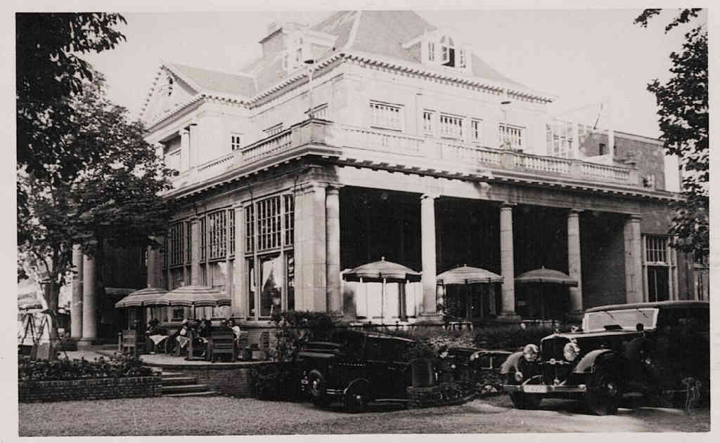 Emmastraat+nr++2+Hotel+Het+Gooiland+1932+Fotograaf+De+Haan