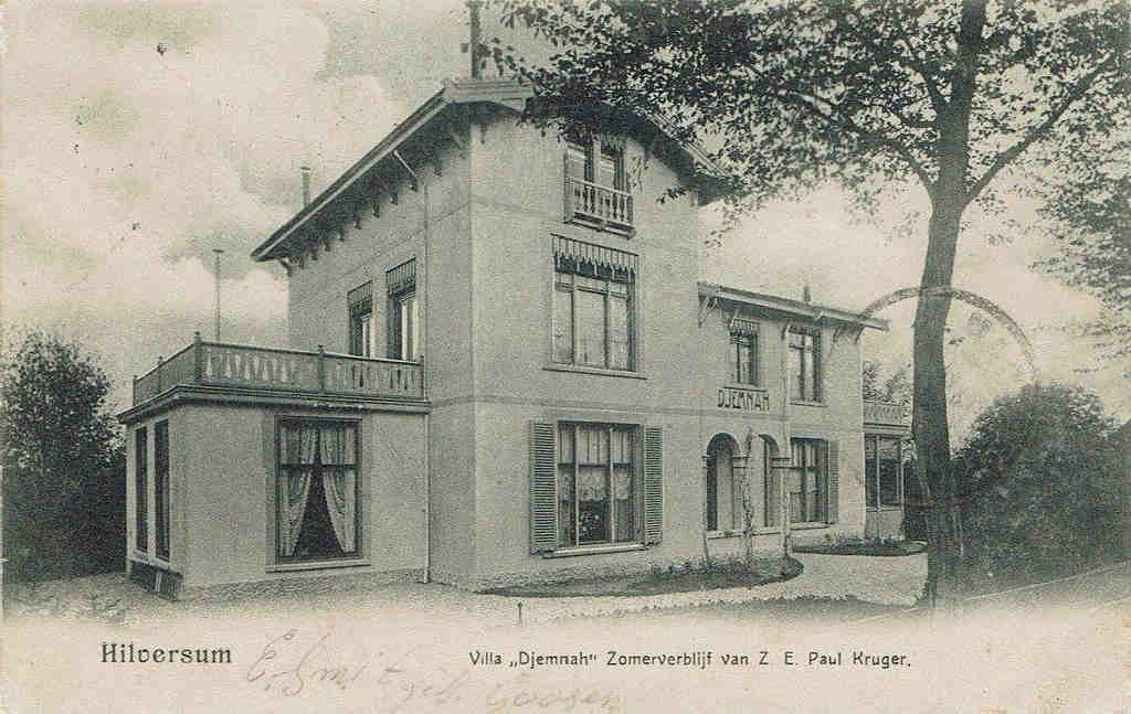 Hooge+Naarderweg+nr+46+1903+Villa+Djemnah+Zomerverblijf+van+Z.E.+Paul+Kr%C3%BCger+M.+Blommesteijn+37