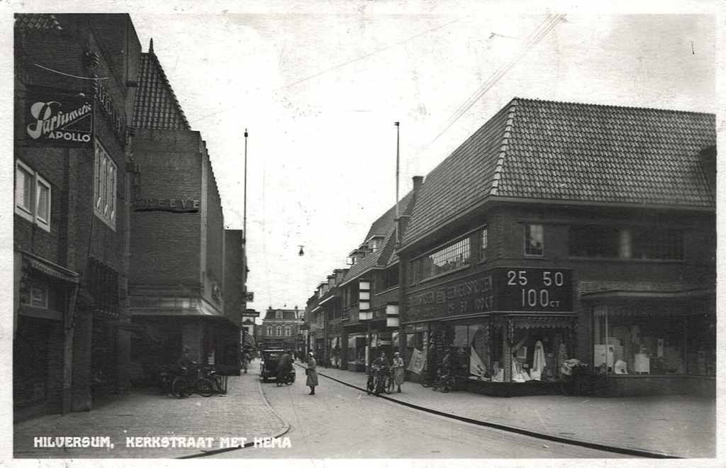 Kerkstraat+nr+29+met+Hema+1933