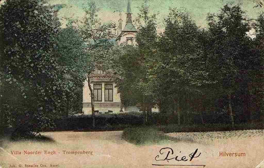 Jacobus+Pennweg+nr+20+Villa+Noorder+Engh+1903+Joh.+G.+Stemler+Czn